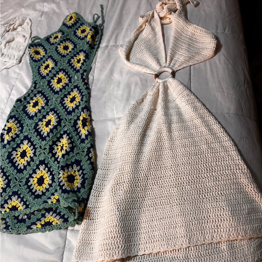 Beach Cover Ups - image 2